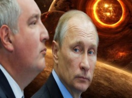 «И все-таки Земле конец»: Угроза Нибиру заставила Роскосмос готовиться к войне за Луну