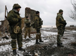 Боевики на Донбассе готовят переворот: «без жертв не обойдется»