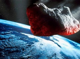 Два огромных астероида приближаются к Земле: "произойдет уже сегодня"