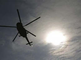 В Африке разбился вертолет ООН, четыре человека погибли