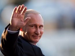 Путина подняли на смех из-за нелепого внешнего вида: «Ботоксный красавчик»
