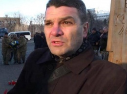 Владимир Голоднюк: "Полицейский должен помнить, что давал присягу народу, а не власти"