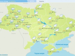 Накроют дожди: синоптики сказали, когда в Украине резко ухудшится погода