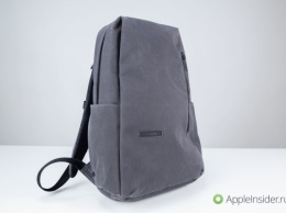 Что в рюкзаках авторов AppleInsider: Артем