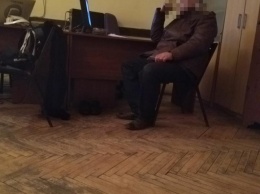 Во Львове выявили гражданина, который находится в розыске в Николаеве за грабеж