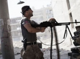 В Сирии началось финальное наступление на боевиков