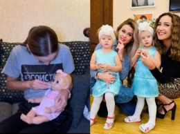 На пороге удочерения: Ольга Бузова бредит ребенком, раздавая огромные деньги беременным
