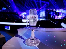 Россиянка может поехать представлять Украину на Евровидение: подробности