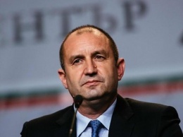В Болгарии протестовали против президента Радева из-за его пророссийской позиции во внешней политике