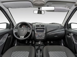 Lada Granta предлагается в версии для автошкол