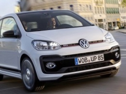 Volkswagen и PSA могут отказаться от выпуска мини-автомобилей