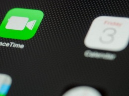 Apple устранила баг в FaceTime, позволявший шпионить за людьми