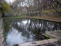 Севастопольцы боятся, что местное правительство не справится с еще одним парком
