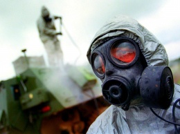 Паника захлестнула Россию: «Это химическая атака, от нас все скрывают»
