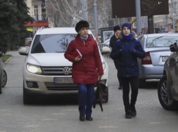Труханова возмутили автохамы возле одесской школы