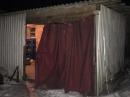 «Нашли полуживую в нижнем белье»: на Киевщине подросток пытался убить младшую сестру