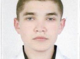 Правоохранители разыскивают без вести пропавшего Владислава Довгомеля