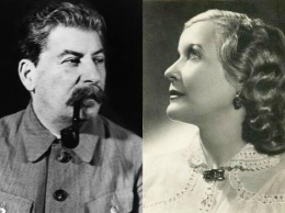 «Бесстрашная звезда» Любовь Орлова: Отказ Сталину мог стоить ей жизни