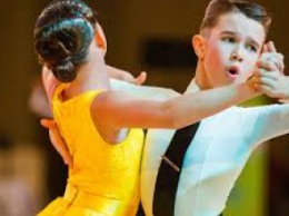 На базе ВСК «Юность» состоится благотворительный Всеукраинский турнир по спортивно-бальным танцам