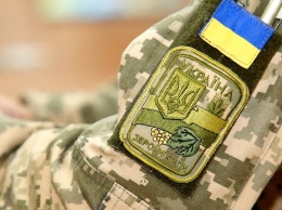ООС ответила на захват террористами ''ДНР'' бойца ВСУ