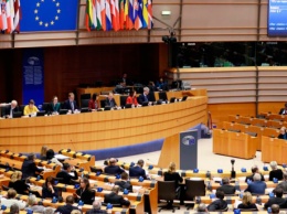 Евроскептики могут получить треть мест в Европарламенте, - исследование