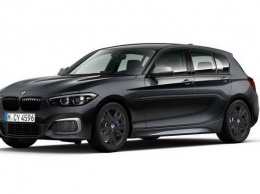BMW выпустил последнюю версию шестицилиндровой 1 Series