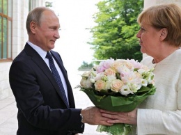 Германия не верит, что Россия нападет на нее - Корсунский