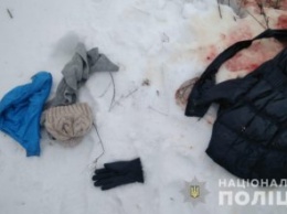 В Харьковской области мужчина на почве ревности избил беременную возлюбленную