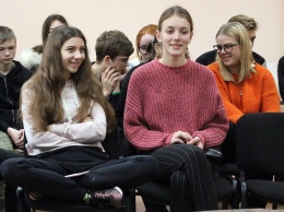 В Харькове прошел первый региональный подростковый семинар AJT 2019 для подростков из Украины