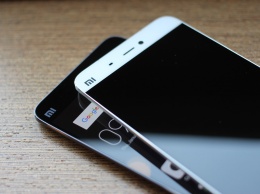 Складной смартфон Xiaomi показали на рендерах
