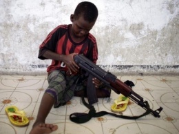 В вооруженные конфликты в мире втянуты около 250 тысяч детей - ЮНИСЕФ