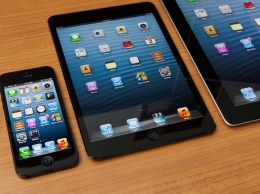 Новый планшет iPad mini получит устаревший дизайн