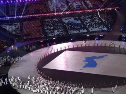 Сеул и Пхеньян подадут заявку на проведение Олимпиады-2032