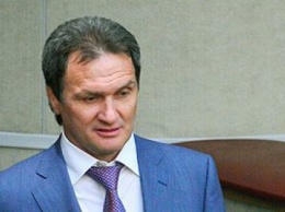 Верховный суд лишил российского экс-сенатора звания почетного гражданина Харькова