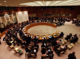 РФ инициировала заседание СБ ООН в связи с четвертой годовщиной "Минска"