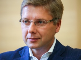 Нил Ушаков сохранил должность мэра Риги