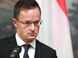 Глава МИД Венгрии осудил критиков России за лицемерие