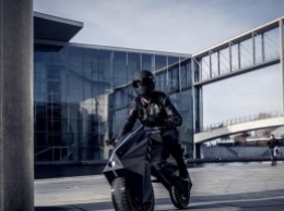 В Германии на 3D-принтере напечатали первый в мире мотоцикл