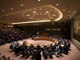 Заседание Совбеза ООН по ситуации в Украине перенесли