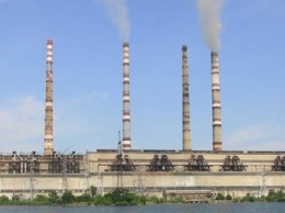 Криворожская ТЭС планирует перейти на газовый уголь