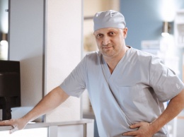 Гоша Куценко стал нейрохирургом в седьмом сезоне «Склифосовского»
