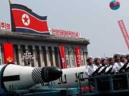 СМИ: Северная Корея продолжает производить ядерное топливо