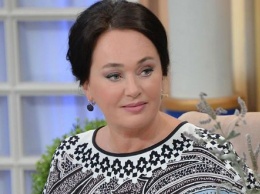 Лариса Гузеева рассказала о причинах развода со своим грузинским мужем