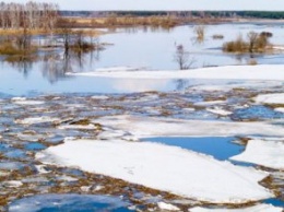 На Днепропетровщине подготовили объезды возможных мест подтопления во время весеннего полноводья, - САД