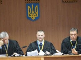 Дело Труханова В родственников одесских судей нашли имущества на миллионы гривен