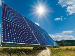 Фирма из окружения подозреваемого Журило получила лицензию на солнечную электростанцию