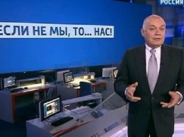 Ярослав Бондаренко: "Племянник Киселева пострадал от роспропаганды - террорист уже сидит в тюрьме"