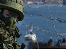 Оккупанты устроили в Крыму "гитлер капут": в сети показали ФОТО