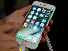 Цена iPhone 8 в России опустилась ниже 40 тысяч рублей