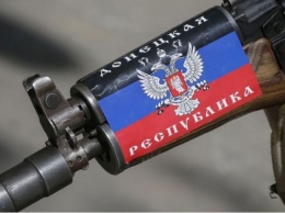 Убитых не убьешь: в сети опубликовали ФОТО и ВИДЕО "отдыха" боевиков на Донбассе